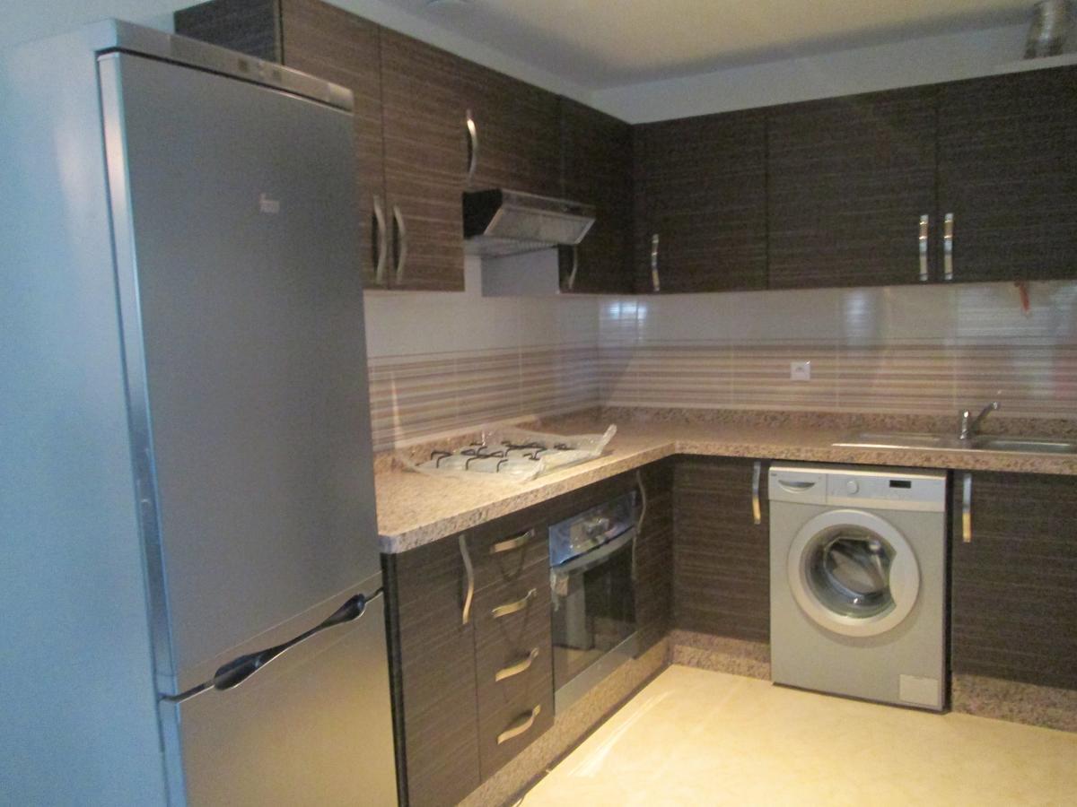 Residence Maysa เอ็มดิก ภายนอก รูปภาพ