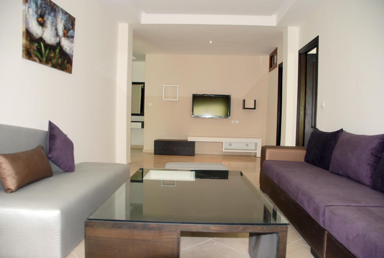 Residence Maysa เอ็มดิก ภายนอก รูปภาพ