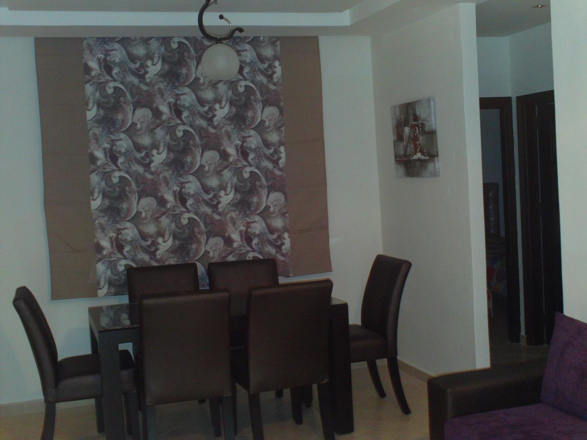 Residence Maysa เอ็มดิก ภายนอก รูปภาพ