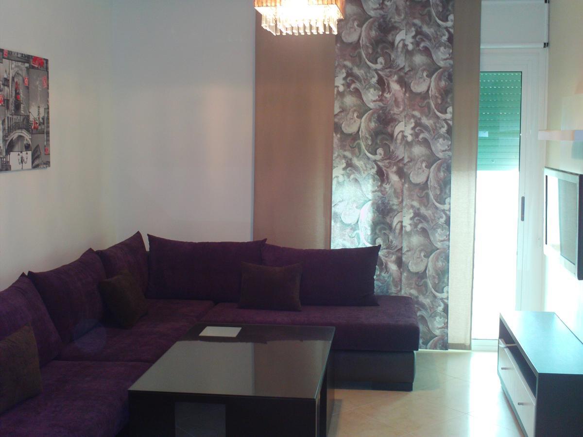 Residence Maysa เอ็มดิก ภายนอก รูปภาพ
