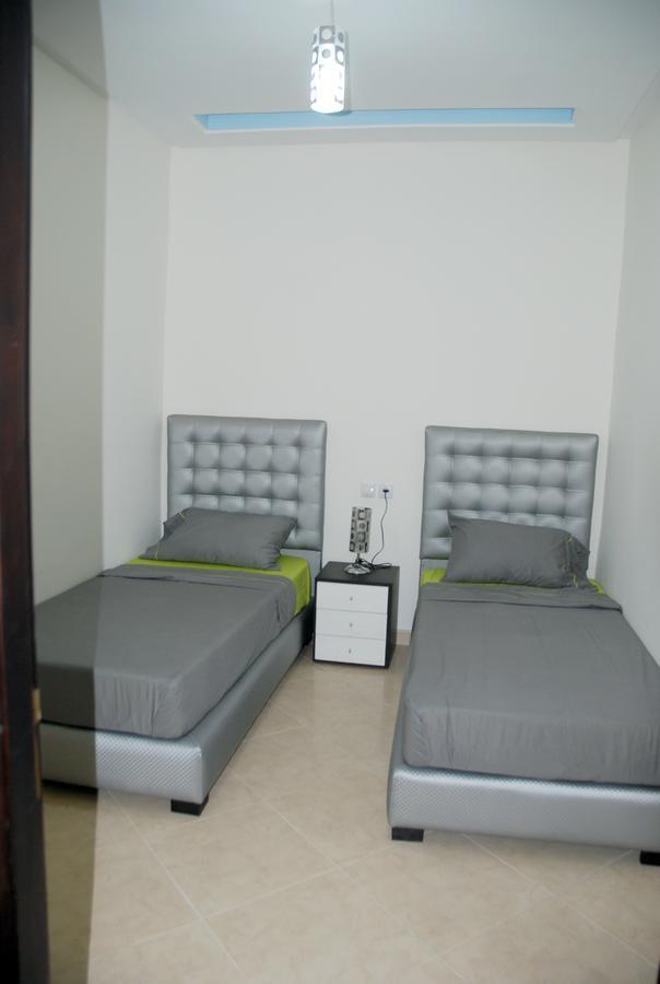 Residence Maysa เอ็มดิก ภายนอก รูปภาพ