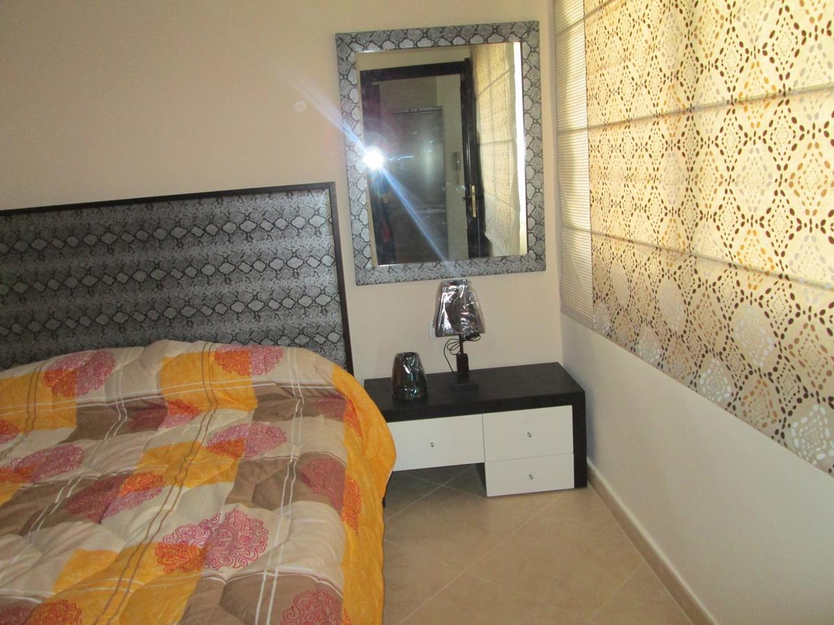 Residence Maysa เอ็มดิก ภายนอก รูปภาพ