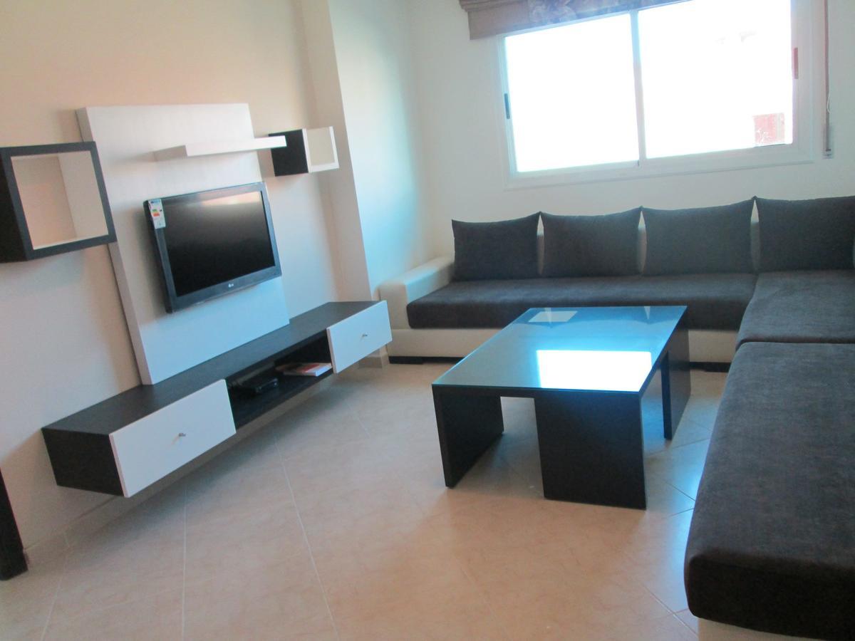 Residence Maysa เอ็มดิก ภายนอก รูปภาพ