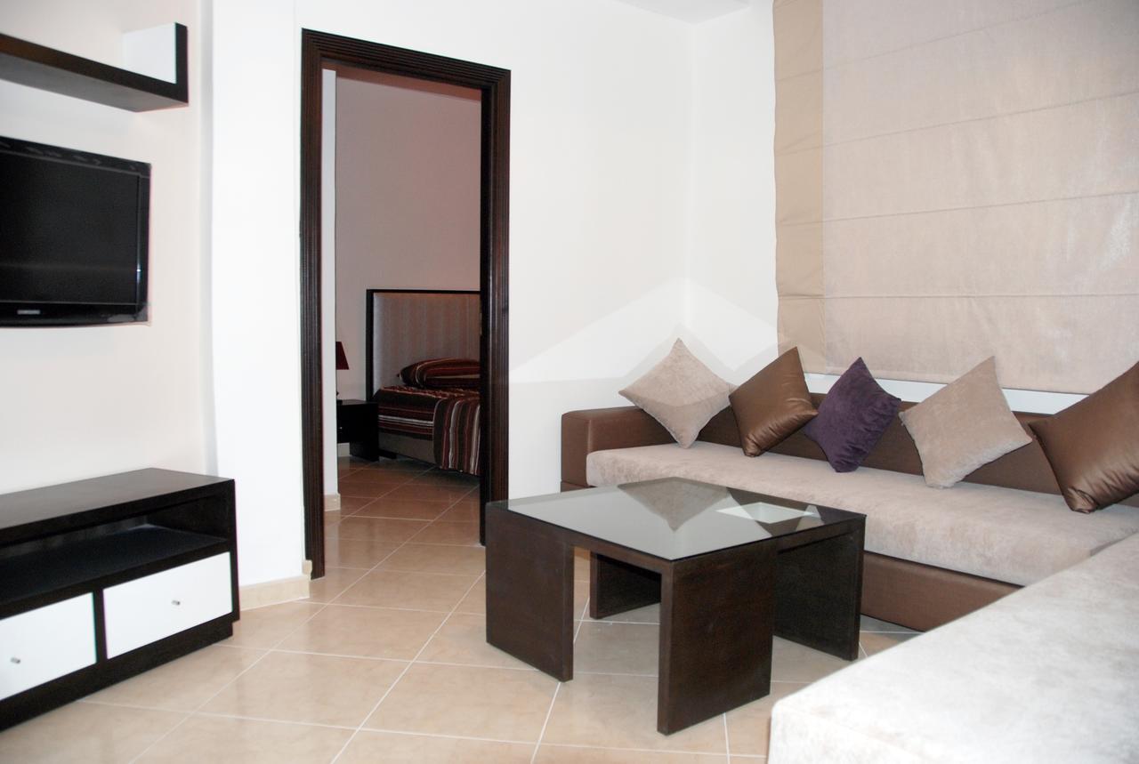 Residence Maysa เอ็มดิก ภายนอก รูปภาพ