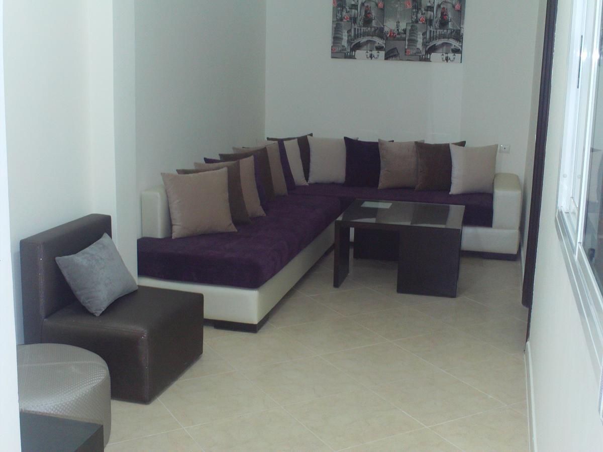 Residence Maysa เอ็มดิก ภายนอก รูปภาพ