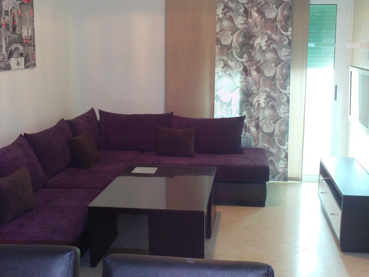 Residence Maysa เอ็มดิก ภายนอก รูปภาพ