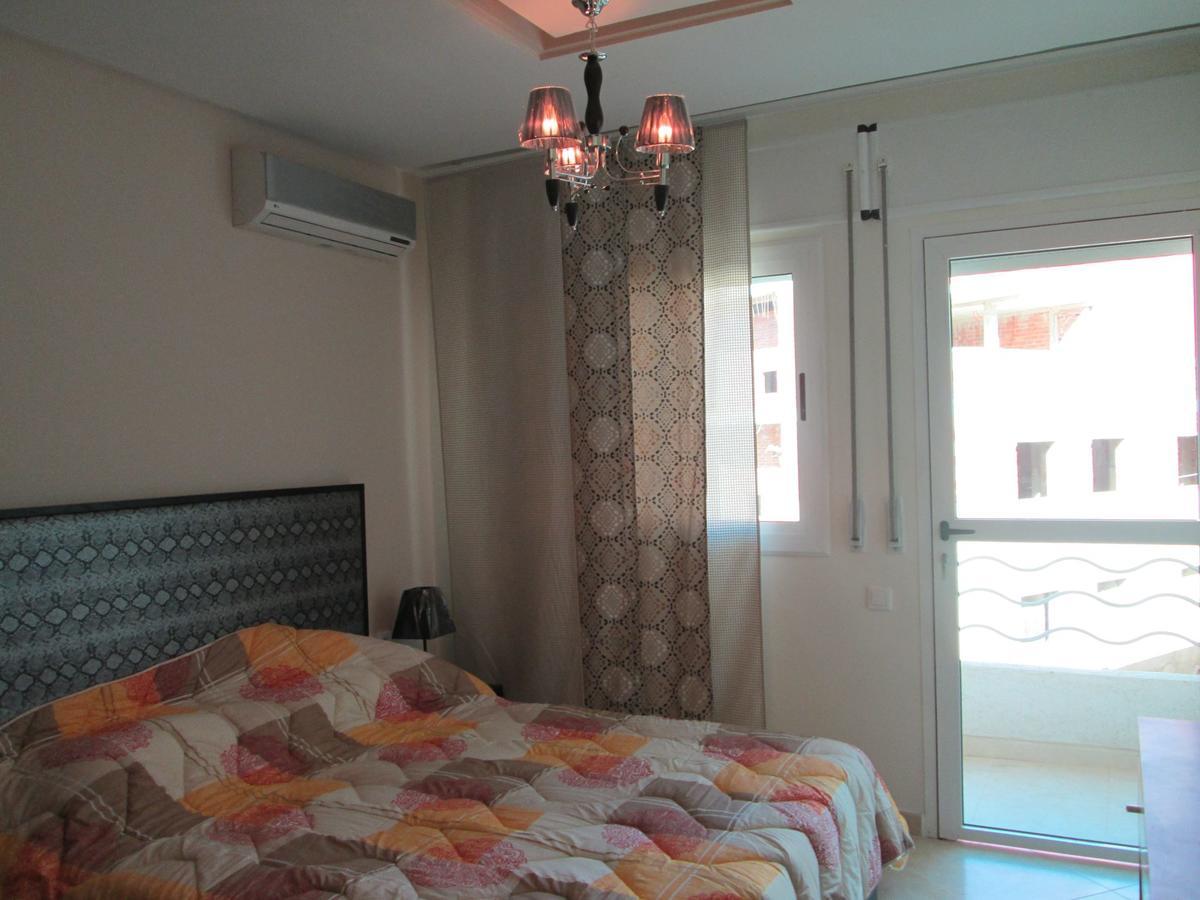 Residence Maysa เอ็มดิก ภายนอก รูปภาพ