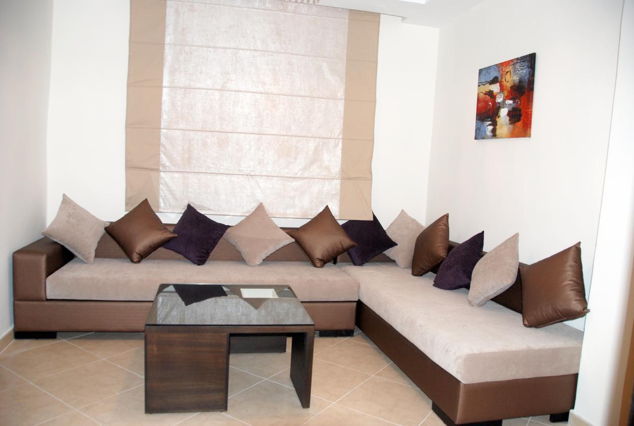 Residence Maysa เอ็มดิก ภายนอก รูปภาพ