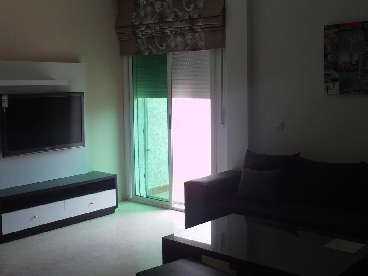 Residence Maysa เอ็มดิก ภายนอก รูปภาพ